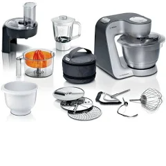 [MUM5934D] Bosch MUM5934D