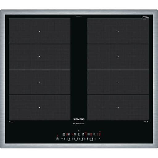[EX645FXC1M] Siemens Plan de cuisson à induction EX645FXC1M