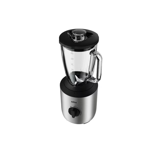[0X22311056] Braun Power Blend 3 JB 3272 SI 0X22311056