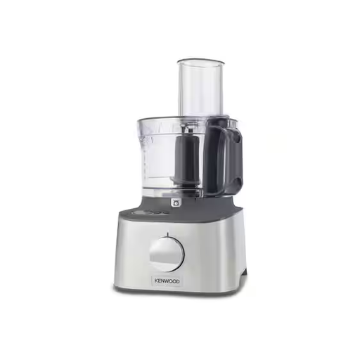 [0W22011047] Kenwood Food processor FDM316SS Multipro Compact