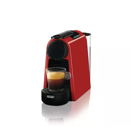 [0132191750/0132192358] De Longhi Nespresso Essenza Mini EN85.R rouge