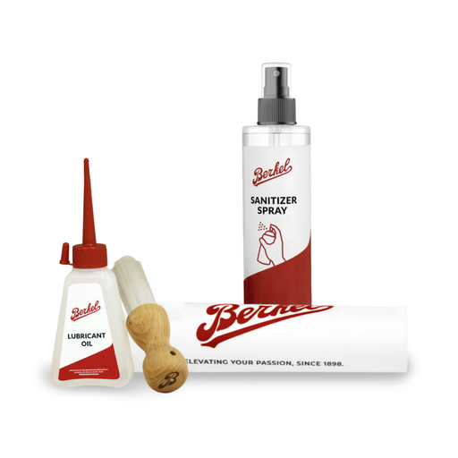 [Soba-33512] Set de nettoyage pour Berkel