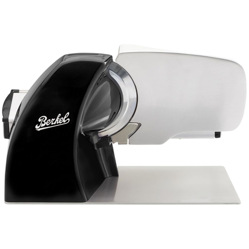 [BK-HL200B] Trancheuse Berkel Home Line 200 noire