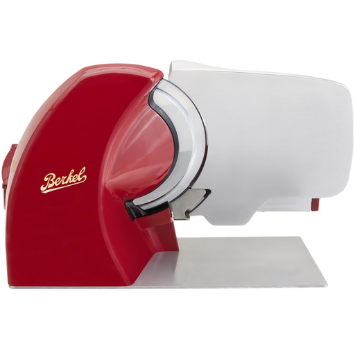 [BK-HL250R] Berkel Home Line 250 Rouge
