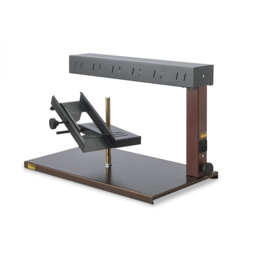 [100.003] TTM Four à raclette Ambiance