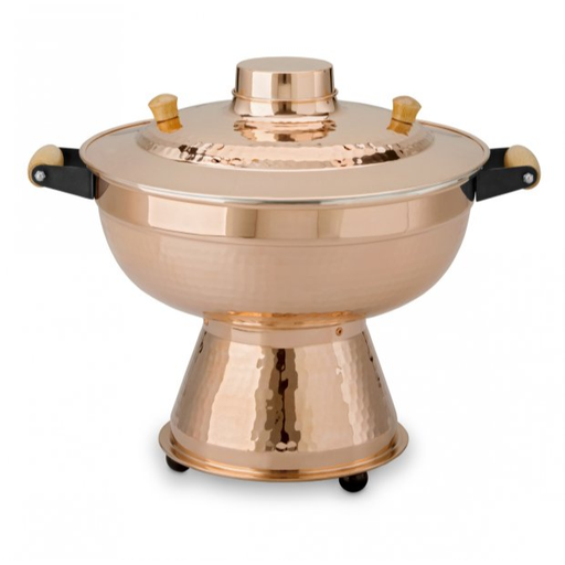 [16115] TTM Luxe Mongolentopf