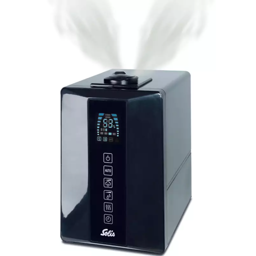 [96992] Vaporisateur Ultrasonic Hybrid Solis type 7214 969.92