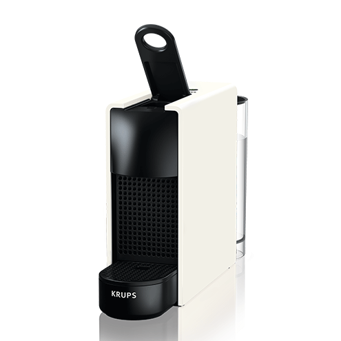[XN1101CH] KRUPS Nespresso Essenza Mini White XN1101CH