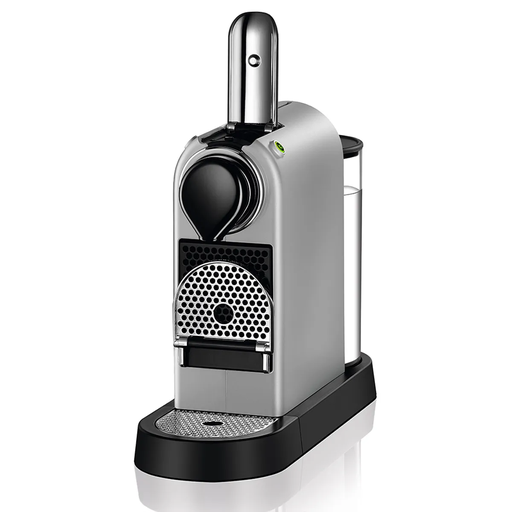 [XN741BCH] KRUPS Nespresso Citiz Silver XN741BCH