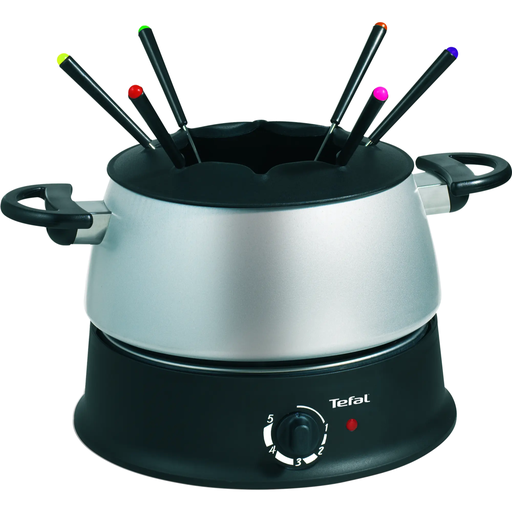 [EF300010CH] TEFAL  Multi-Fondue EF300010CH