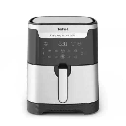 [EY801D15] TEFAL Easy Fry & Grill XXL EY801D15