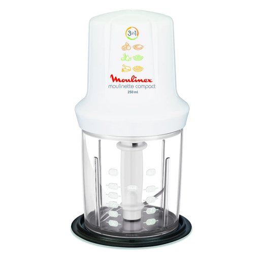 [DJ305110] MOULINEX Moulinette Compact M2 DJ305110
