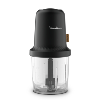 [AT80E810] MOULINEX Hachoir Eco Respect AT80E810