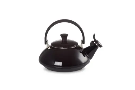 [92009600140000] Le Creuset Bouilloire Zen Noir