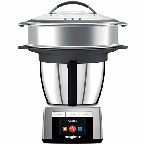 [117277] Magimix Panier Vapeur XXL COOK EXPERT