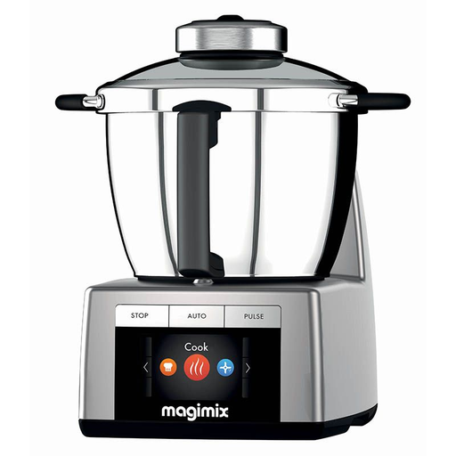 [118900] Cook Expert chrome