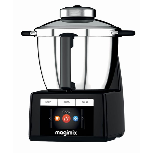 [118903] Magimix Cook Expert noir
