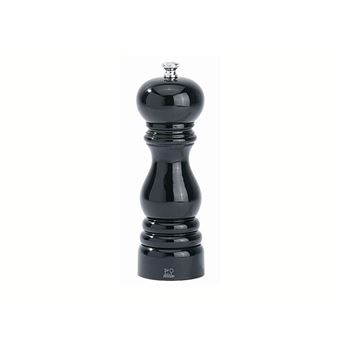 [6623706] PARIS U-SELECT MP noir laq. 18