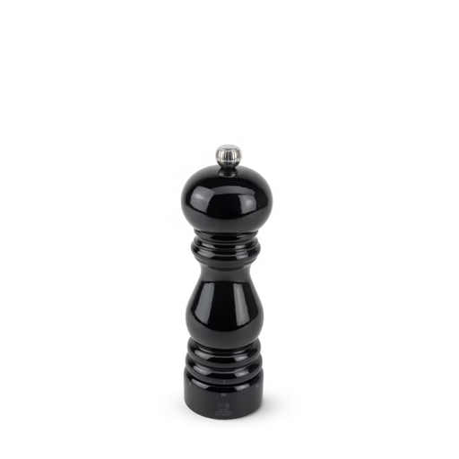 [6623713] PARIS U-SELECT MS noir laq. 18