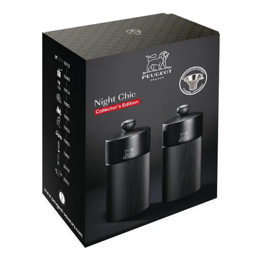 [6643285] NIGHT CHIC LINE MP+MS 12cm