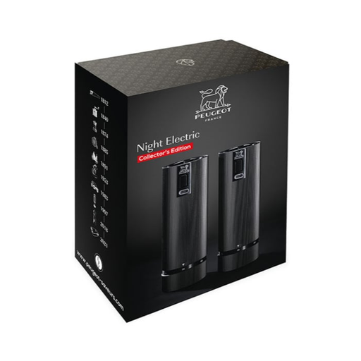 [6643292] NIGHT ELECTRIC Duo LINE 15cm