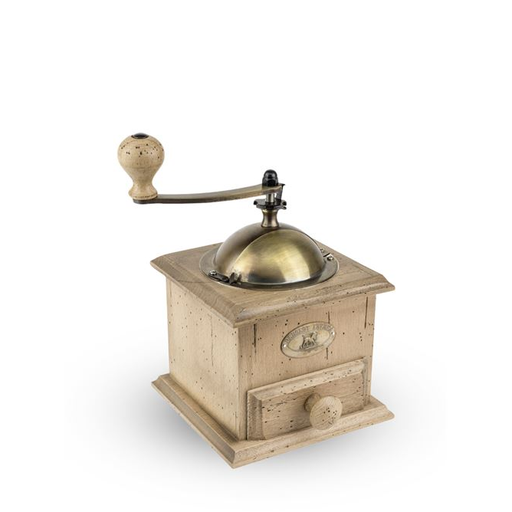 [6731152] ANTIQUE moulin café