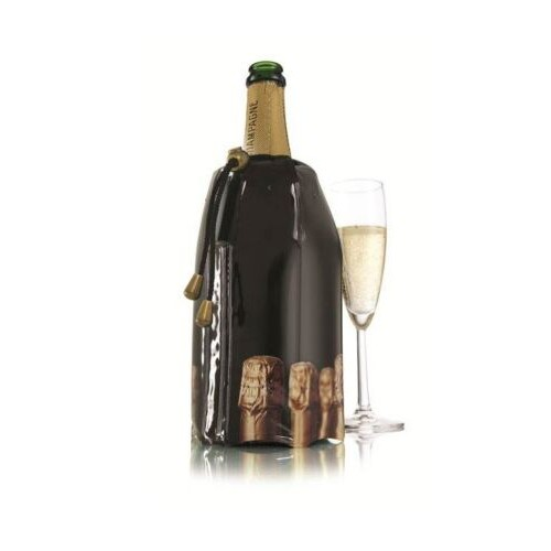 [7238854] Rapid champagne cooler bottles