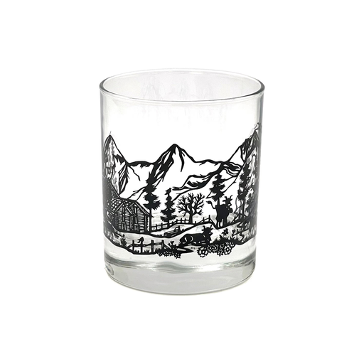 [26000954] CUT Tumbler 30 cl