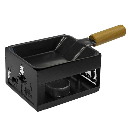 [26927000] UNO Raclette individuelle