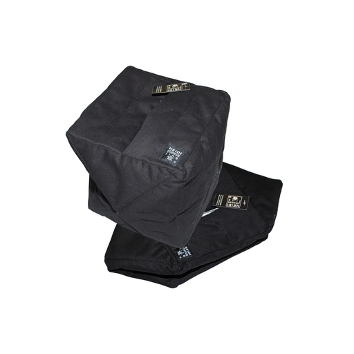 [97002004] POMMI SAC Raclette party noir