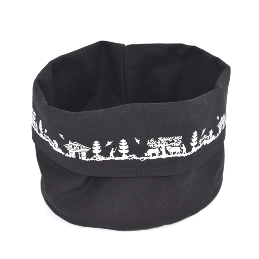 [97400070] RONDO Corbeille Alpes 22cm