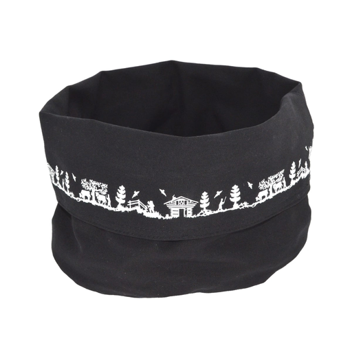 [97400080] RONDO Corbeille Alpes 18cm