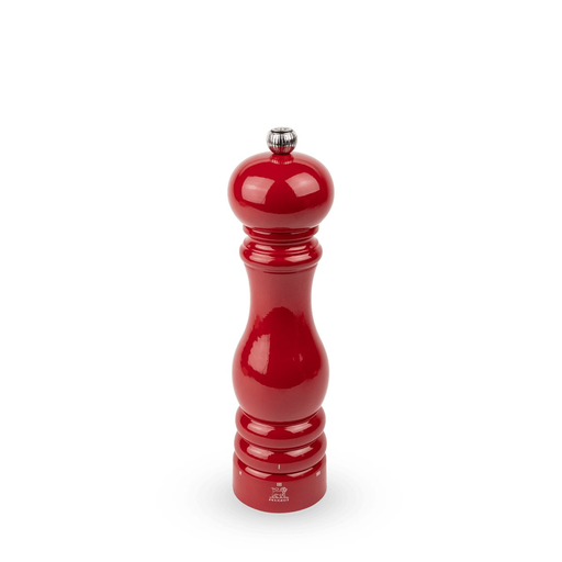 [6623607] Peugeot Moulin à poivre Laqué rouge - 220 mm