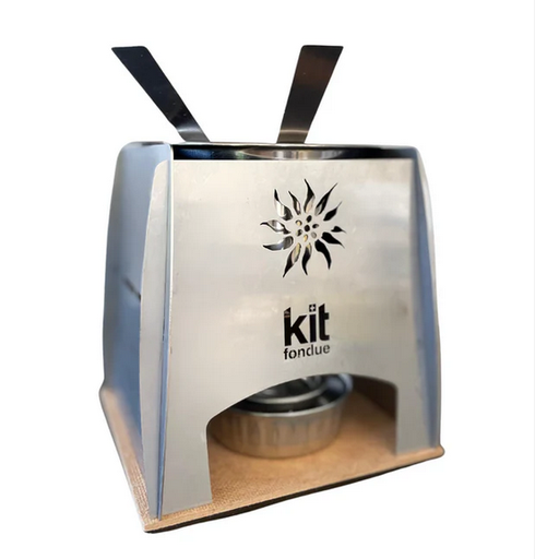 [KF-01] KitFondue pour 2 personnes