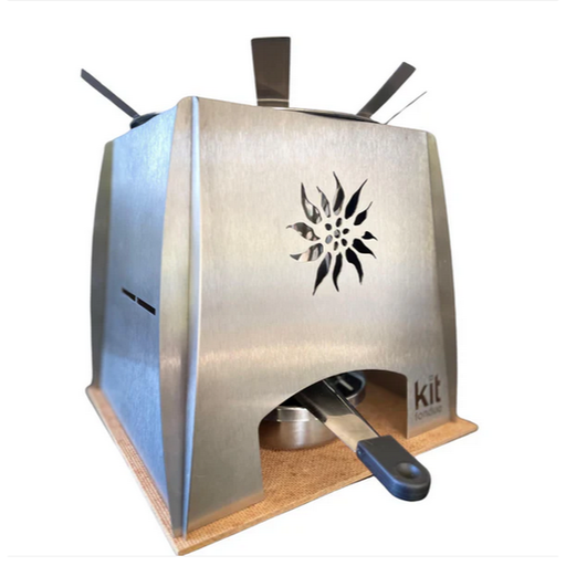 [KF-02] KitFondue pour 4 personnes