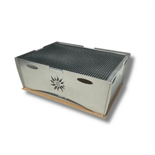 [KF-04] Temporel KitGrillades pour 4 personnes