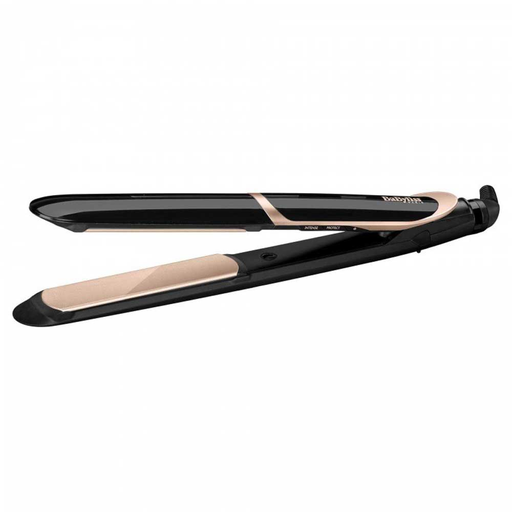 [ST393E] BaByliss Lisseur Rose Salon 235 - ST393E