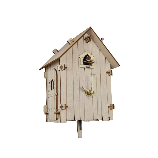 [SK-03] Swiss Koo ChooChoo - Naturel