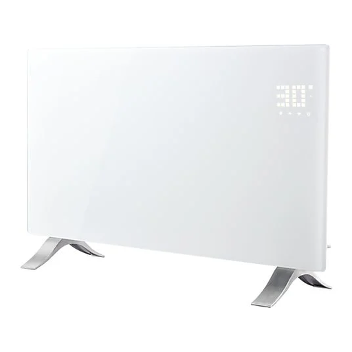 [U762CH1] Rotel Radiateur en verre U762CH1