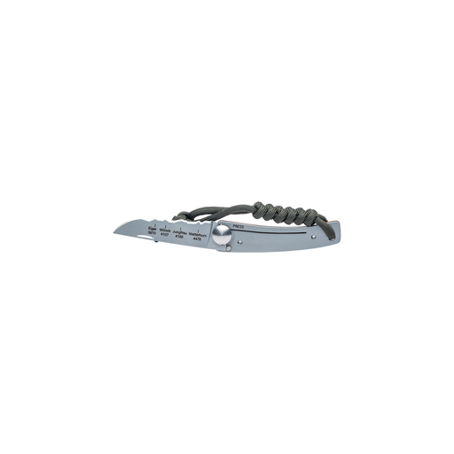 [PPKKP-11a-1] Panorama Knife Best of Switzerland couteau pliant Kiss, Olive Darb PPKKP-11a-1