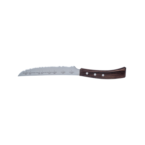 [PKU-35a] Panorama Knife Couteau Universel La Gruyère PKU-35a
