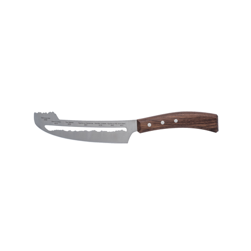 [PKC-L-07a] Panorama Knife Couteau à fromage Lac Léman PKC-L-07a