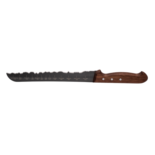 [PKDLC-11a] Panorama Knife Best of Switzerland couteau à pain DLC PKDLC-11a