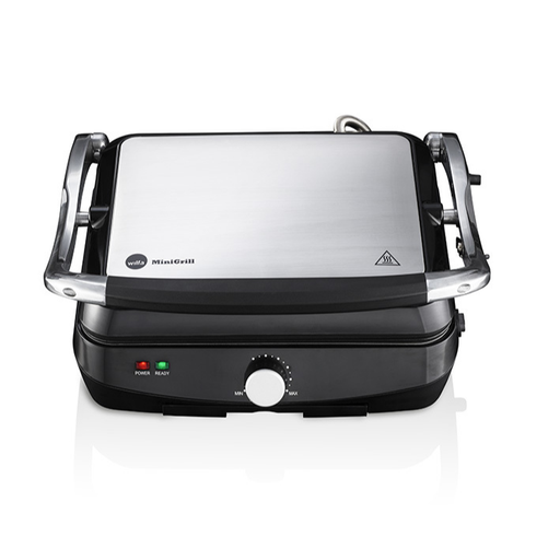 [413780] Wilfa Contact Grill Minigrill - black-413780