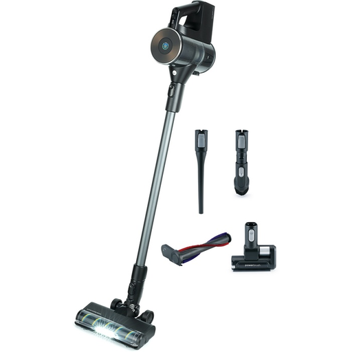 [413830] Aspirateur Wilfa Innovac - black-413830