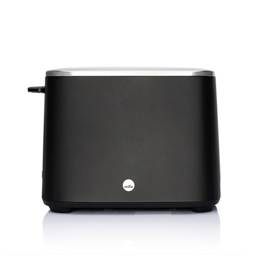 [413496] Wilfa Toaster Classic - black-413496