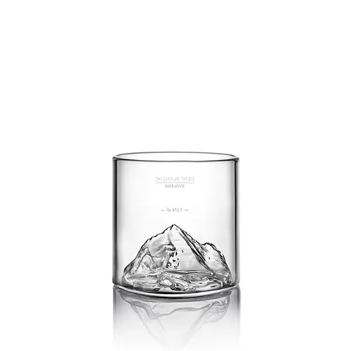 [DBOTR] Verre Alpinte On the Rocks - Dent Blanche 1.374dl