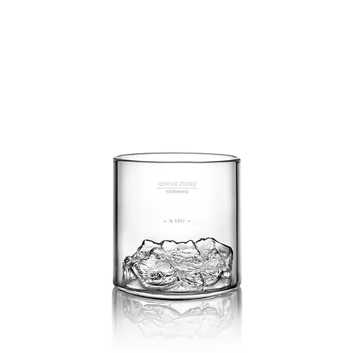 [DDMOTR] Verre Alpinte On the Rocks - Dents du Midi 1.053dl