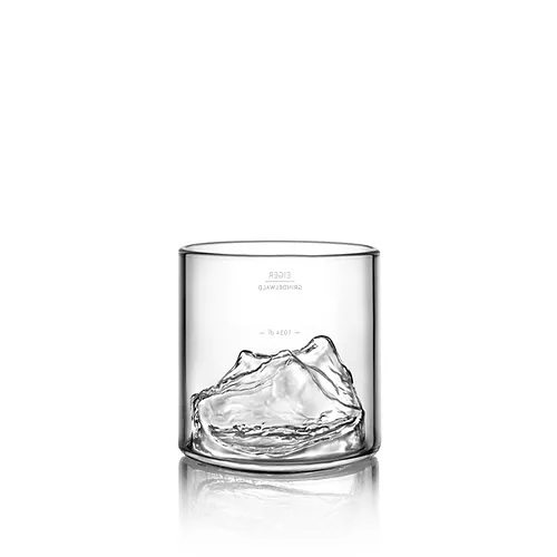 [EIGOTR] Verre Alpinte On the Rocks - Eiger 1.034dl