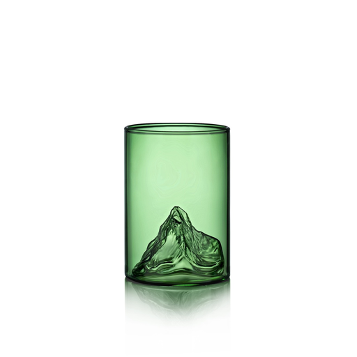 [MATSG] Verre Alpinte Summer Collection Matterhorn Mint (Green) 